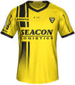 Sehen sie alte fanshirts oder kaufen sie die neueste kits. Vvv Venlo Fifa 18 Teambewertung Statistiken Fifa Index