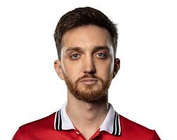 GIANTX/리그 오브 레전드 (r828 판)