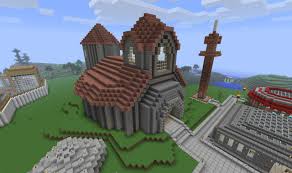 A simple and complete house to start in your survival world.if you enjoyed, leave a like and subscribe to support us. Muka Shaka Paka Survival Build 24 7 Minecraft Server