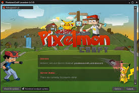Pixelmoncraft Pixelmon Server Play Pixelmoncraft Com