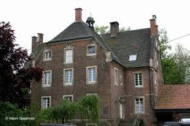 Ski und rodel gut, anregende gespräche in gemütli. Schloss Kuchen Haus Kuchen In Ahlen