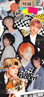 Nct Dream Wallpaper Nct Di 2020