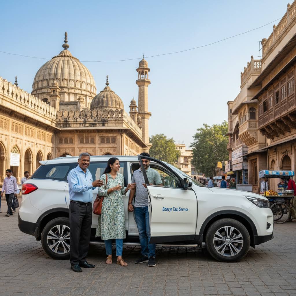 Ahmedabad City Tours product image