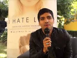 Последние твиты от christian vazquez (@charritovazquez). Entrevista Con Christian Vazquez De I Hate Love Cine Mas Youtube