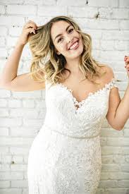 However, a few of us know how to wear a wedding dress corset. Short Wedding Dresses Plus Size Lace Corset Wedding Gown With Off Shoulder Sleeves Adel Studio Levan Youfashion Net Leading Fashion Lifestyle Magazine