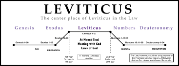 The book of leviticus (hebrew: A Book Study Of Leviticus An Overview Of Leviticus Biblical Foundations For Freedom
