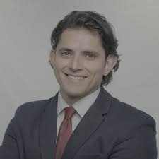 Edgar Rivas — Talent Land México
