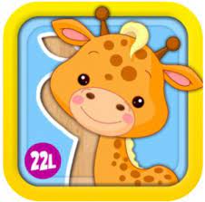 Abby Monkey Preschool Puzzles Games App For Android Free Download Preschool Puzzles Free Preschool Puzzles Kids App