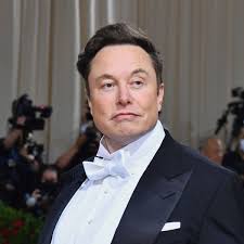Warum Elon Musk mit X gescheitert ist – und weshalb das nichts mit dem  Umsatzeinbruch zu tun hat - manager magazin