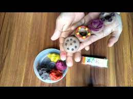 Nah, pada artikel kali ini akan memberikan beberapa resep donat yang bisa kamu jadikan panduan memasak di rumah. Membuat Donat Dari Plastisin Youtube