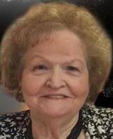 Betty Deese Obituary (1941