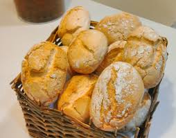 Pan Rapido Sin Gluten Con Thermomix Pan Rapido Recetas Sin Gluten Alimentos Sin Gluten