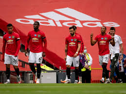Considering too many soccer fans, i collected this west ham vs man utd match schedule from the various authentic sources. Manchester United Vs West Ham Paul Pogba Should Have Taken Shot In The Mush For Handball Penalty The Independent The Independent