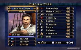 Pirates of the caribbean is a sad mess that not only has virtually nothing to do with the movie or the ride, but is a pretty poor game in its own right. Pirates Of The Caribbean Download Gamefabrique