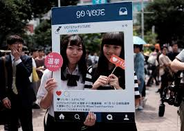 Voting age in malaysia is 21. What Happened When Japan Lowered The Minimum Voting Age East Asia Forum