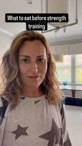 Want to get more out of your strength training? Don’t train