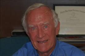 James Pound Obituary (2009)