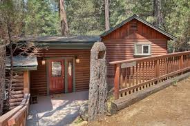 Secure payments, 24/7 support and a book with confidence guarantee Book The Tree House Yosemite National Park All Cabins