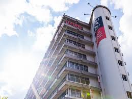 Of the three australian campuses. Swinburne 20th Anniversary Swinburne University Of Technology Sarawak Campus