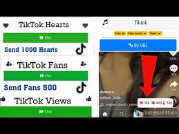 Real Auto Tiktok Fans Hearts 2020 How To Increase Tiktok Fans Hearts Free Youtube