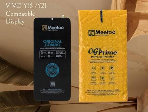 MEETOO VIVO DISPLAY - Y20/Y21 