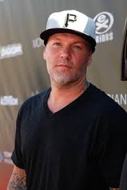 Maybe you would like to learn more about one of these? Fred Durst In A Pirates Hat The Sports Daily