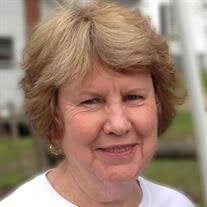 Sylvia Louise Barnes Blackwood Obituary