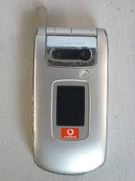 Sharp GX30