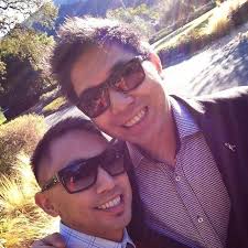 Marc Benedict Bernaldez and Richard Matthew Blanche's Wedding Registry