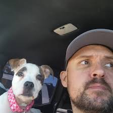 A look at the Saharan Air Layer. These graphics show dry and dusty air.  Current look bottom. What it looked like in 2017 with Irma top. Tropical  waves need moisture to maintain