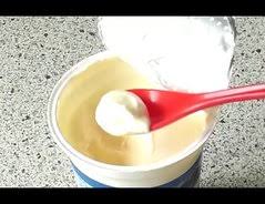 Schmand, crème fraîche und süße oder saure sahne sind beliebte milchprodukte. Video Schmand Ersatz Das Konnen Sie Dafur Verwenden