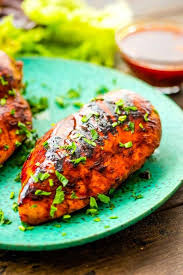 Recipe index · ingredients index. The Best Bbq Chicken Marinade Julie S Eats Treats