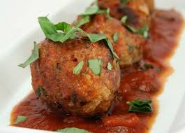 To make these meatballs you'll need italian sausage, shredded mozzarella and grated pecorino romano place the baking sheet in the oven and cook for approximately 45 minutes or until they're cooked through with no pink center; Johnsonville Italian Sausage Meatballs Johnsonville Com