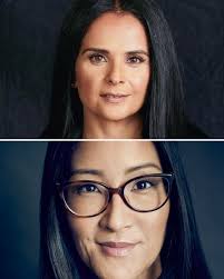 Variety's Women's Impact Report honors film, TV's best