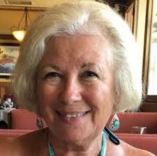 Obituary information for Joan Beth Naylor-Danell