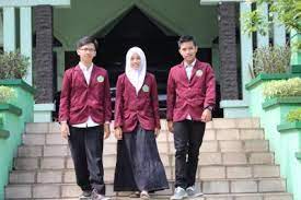 We did not find results for: Wali Siadik Uin Walisongo
