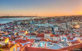 Az utazók benyomásai lisszabon városáról. Eszak Es Del Portugalia Rejtett Kincsei Rolitura