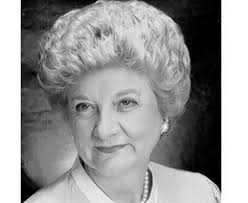 Sylvia Deaton Obituary (1931