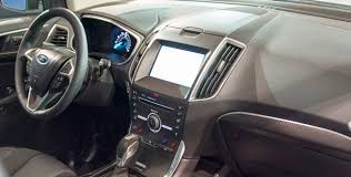Car remotes, keys, remote parts, remote covers, batteries 2015 Ford Edge Debuts With Fresh Tech Inside And Out