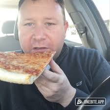 al.hak's Pizza Review at Villa Pizza