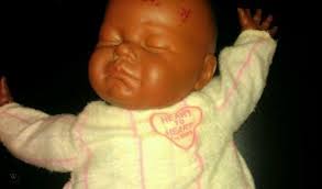 Berjusa Heart To Heart La Baby Doll 1984 Htf 1497537553