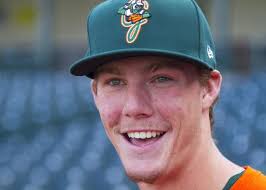 Fresh-faced Grasshoppers settle into their new digs