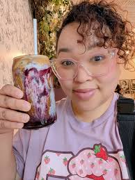 Starting day with tea instead of coffee