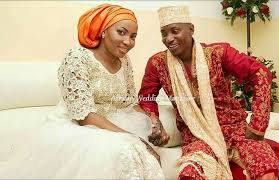 Tanzanian Wedding African Bride African Image Muslim Wedding