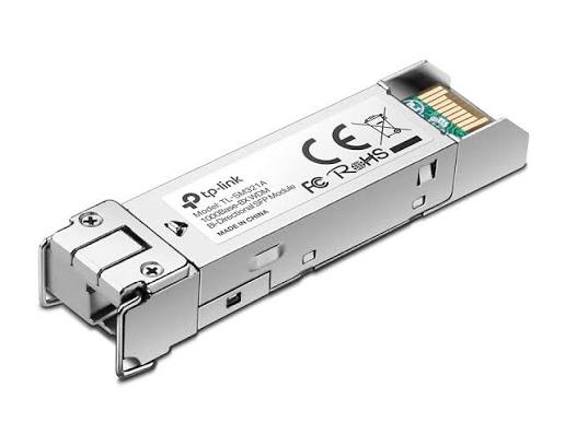 TL-SM321A-2 | 1000Base-BX WDM Bi-Directional SFP Module | TP-Link Malaysia
