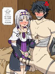 Post 6070382: ApoelaYoshi7 Syne_Lokk The_Rising_of_the_Shield_Hero