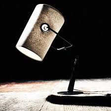 fork table lamp by diesel living the latest on fancy