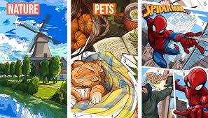 Download 10 Best Adult Coloring Book Apps For Android 2021 Vodytech