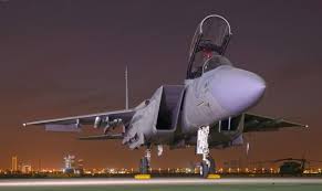 They have since been deployed for air expeditionary force deployments and. Boeing F15 Sa Fighter Jet Joins Royal Saudi Air Force Fleet
