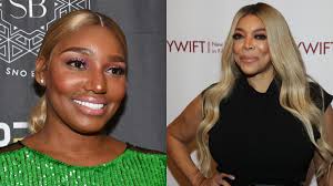 Aug 17, 2021 · the classic clip comes from season 2 of rhoa where the reality icon participated in a 'heel the soul' charity run in heels that, 12 years later, has been flipped and remixed into one of the funniest memes of 2021. Is Nene Leakes Leaving Rhoa How Wendy Williams Fueled The Rumors